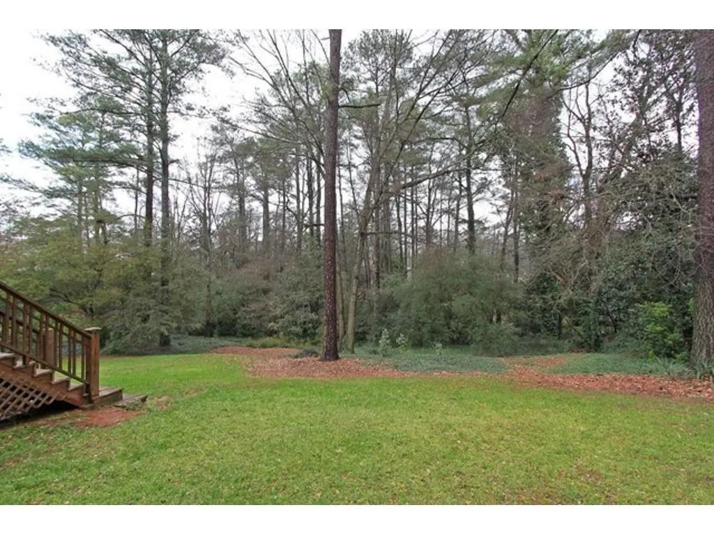 4811 Dudley Lane, Atlanta, Georgia 30327, 5 Bedrooms Bedrooms, ,3 BathroomsBathrooms,Residential,Sold,4811 Dudley Lane,5777565
