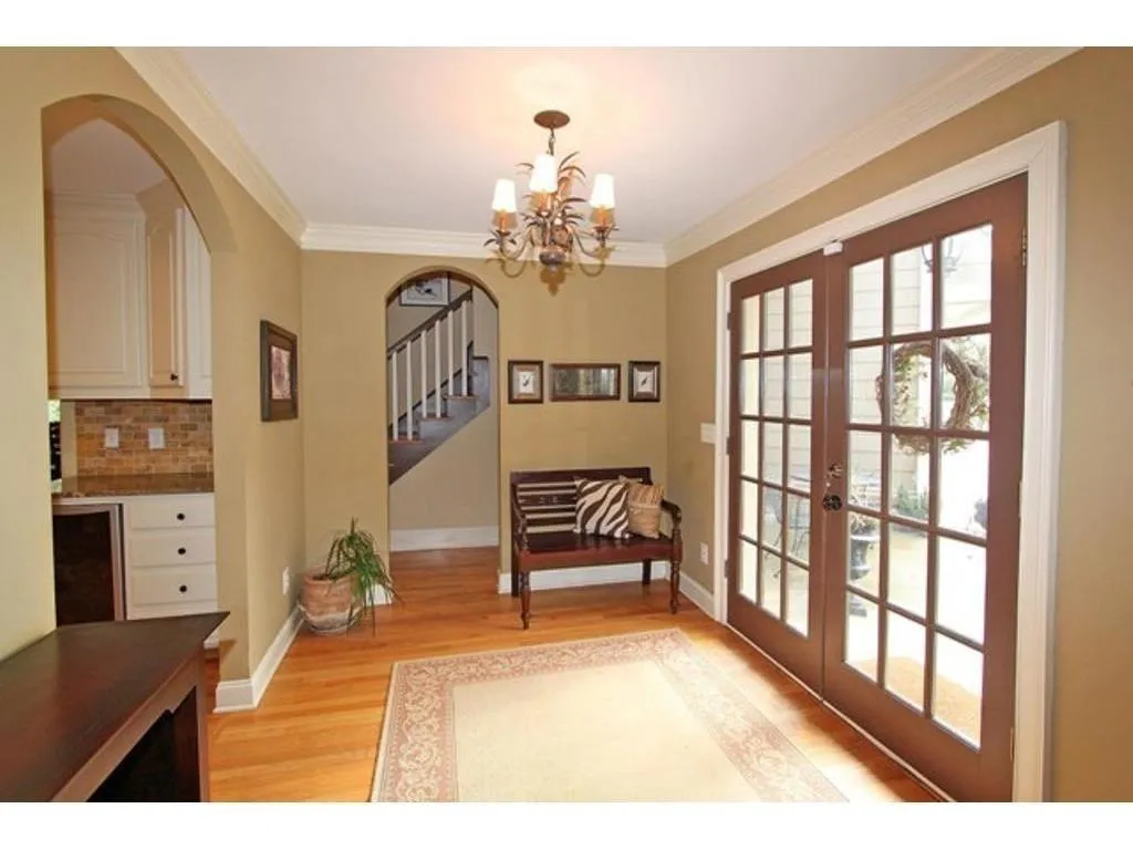 4811 Dudley Lane, Atlanta, Georgia 30327, 5 Bedrooms Bedrooms, ,3 BathroomsBathrooms,Residential,Sold,4811 Dudley Lane,5777565