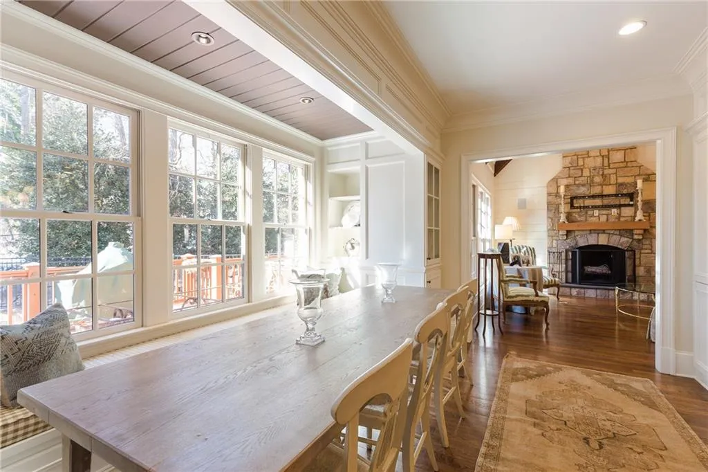 5400 Powers Ferry Road, Sandy Springs, Georgia 30327, 6 Bedrooms Bedrooms, ,5 BathroomsBathrooms,Residential,Sold,5400 Powers Ferry Road,5953389