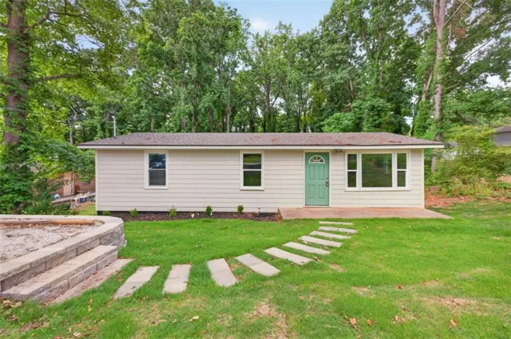 136 Nowell Street, Monroe, Georgia 30655