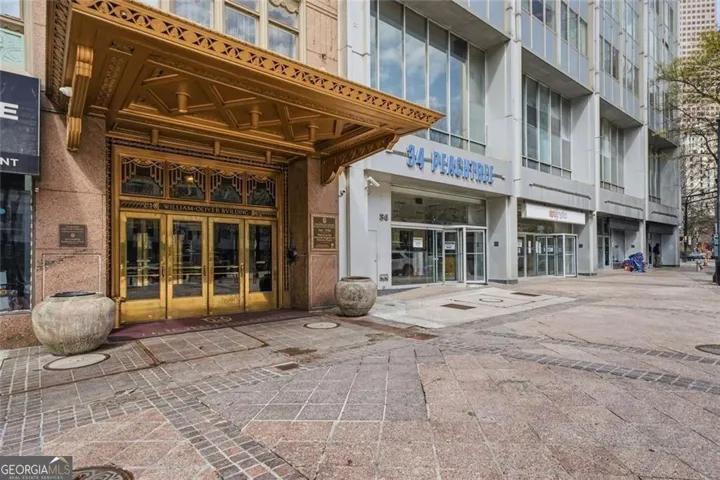 32 Peachtree Street Nw Unit 1102, Atlanta, Georgia 30303