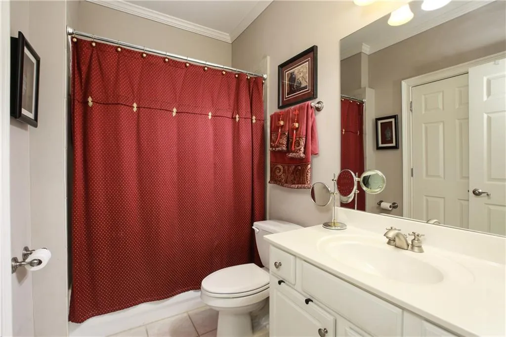 157 Chemin De Vie, Sandy Springs, Georgia 30342, 3 Bedrooms Bedrooms, ,3 BathroomsBathrooms,Residential,Sold,157 Chemin De Vie,5959628