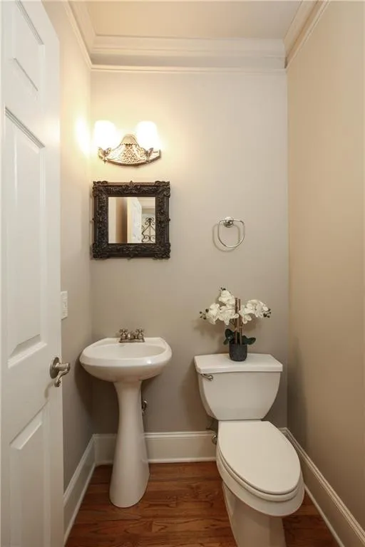 157 Chemin De Vie, Sandy Springs, Georgia 30342, 3 Bedrooms Bedrooms, ,3 BathroomsBathrooms,Residential,Sold,157 Chemin De Vie,5959628