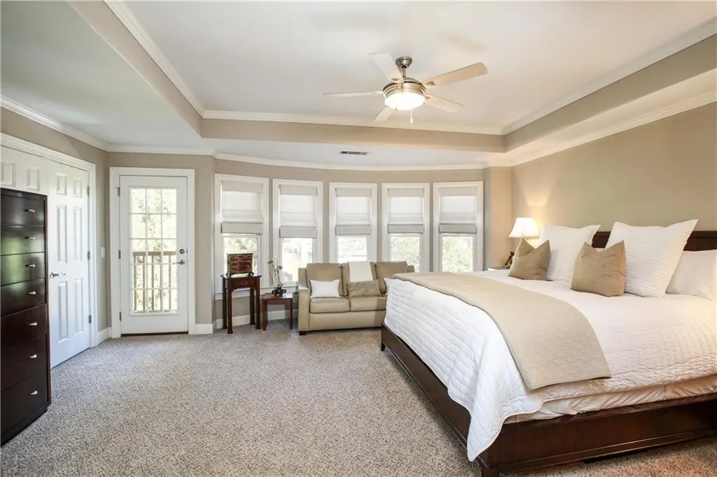 157 Chemin De Vie, Sandy Springs, Georgia 30342, 3 Bedrooms Bedrooms, ,3 BathroomsBathrooms,Residential,Sold,157 Chemin De Vie,5959628