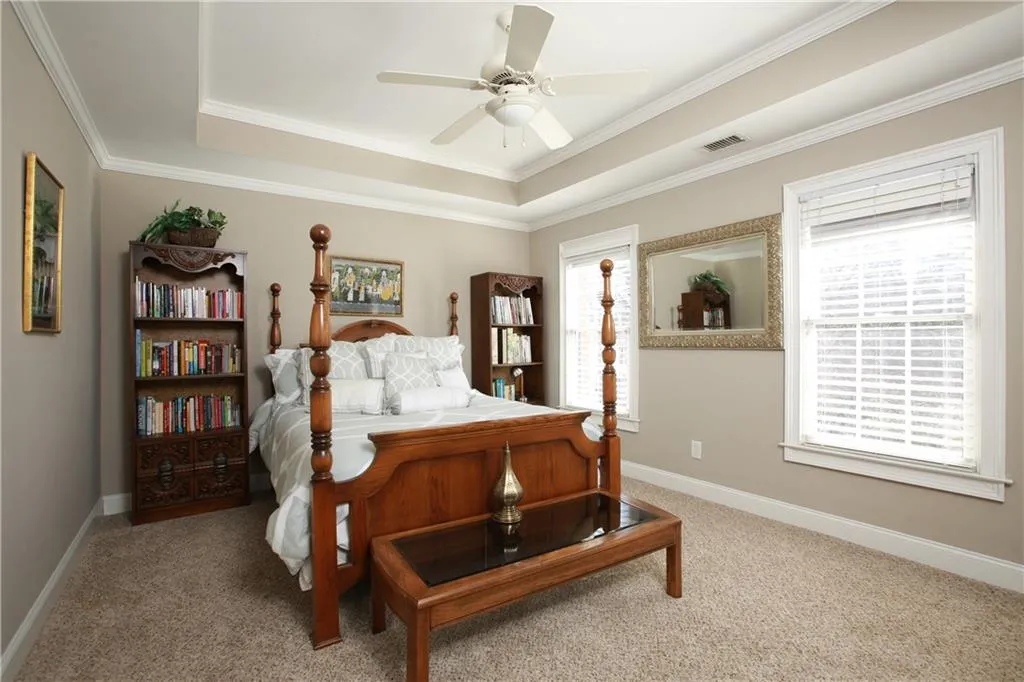 157 Chemin De Vie, Sandy Springs, Georgia 30342, 3 Bedrooms Bedrooms, ,3 BathroomsBathrooms,Residential,Sold,157 Chemin De Vie,5959628