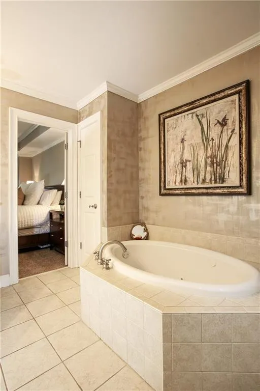 157 Chemin De Vie, Sandy Springs, Georgia 30342, 3 Bedrooms Bedrooms, ,3 BathroomsBathrooms,Residential,Sold,157 Chemin De Vie,5959628