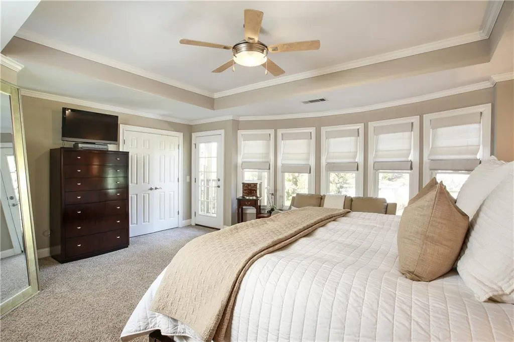 157 Chemin De Vie, Sandy Springs, Georgia 30342, 3 Bedrooms Bedrooms, ,3 BathroomsBathrooms,Residential,Sold,157 Chemin De Vie,5959628