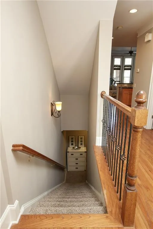 157 Chemin De Vie, Sandy Springs, Georgia 30342, 3 Bedrooms Bedrooms, ,3 BathroomsBathrooms,Residential,Sold,157 Chemin De Vie,5959628