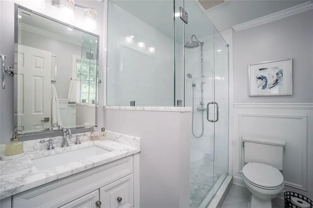 7917 Briar Villa, Sandy Springs, Georgia 30350, 3 Bedrooms Bedrooms, ,2 BathroomsBathrooms,Residential,Sold,7917 Briar Villa,6924557