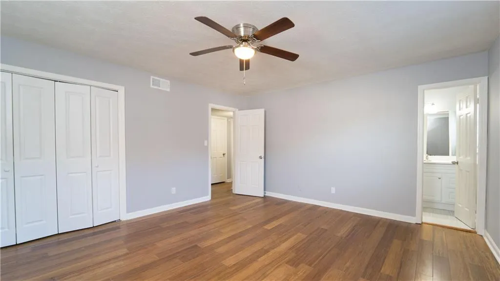 355 Winding River Unit #d, Sandy Springs, Georgia 30350, 2 Bedrooms Bedrooms, ,2 BathroomsBathrooms,Residential,Sold,355 Winding River Unit #d,6815807