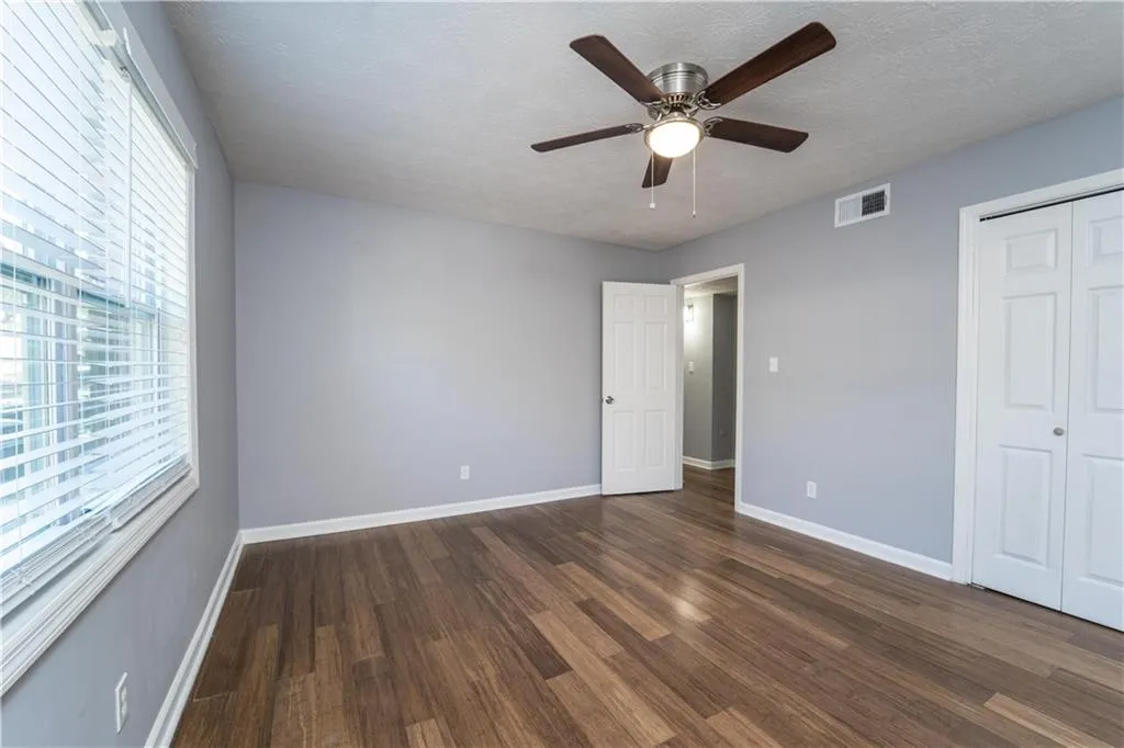 355 Winding River Unit #d, Sandy Springs, Georgia 30350, 2 Bedrooms Bedrooms, ,2 BathroomsBathrooms,Residential,Sold,355 Winding River Unit #d,6815807