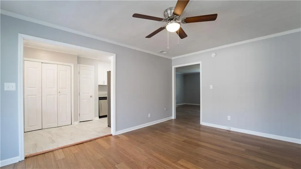 355 Winding River Unit #d, Sandy Springs, Georgia 30350, 2 Bedrooms Bedrooms, ,2 BathroomsBathrooms,Residential,Sold,355 Winding River Unit #d,6815807