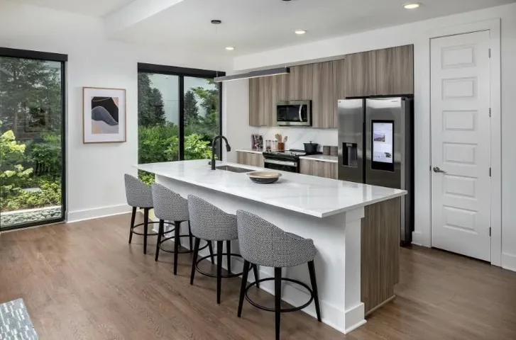 10 Tower Street Nw Unit 140, Atlanta, Georgia 30363