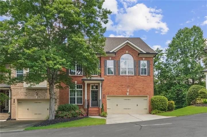 10421 Park Walk Point, Johns Creek, Georgia 30022