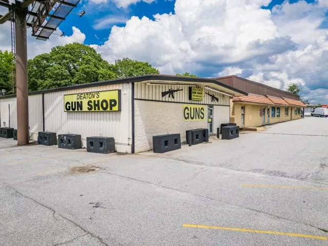 4588 Atlanta Highway, Loganville, Georgia 30052