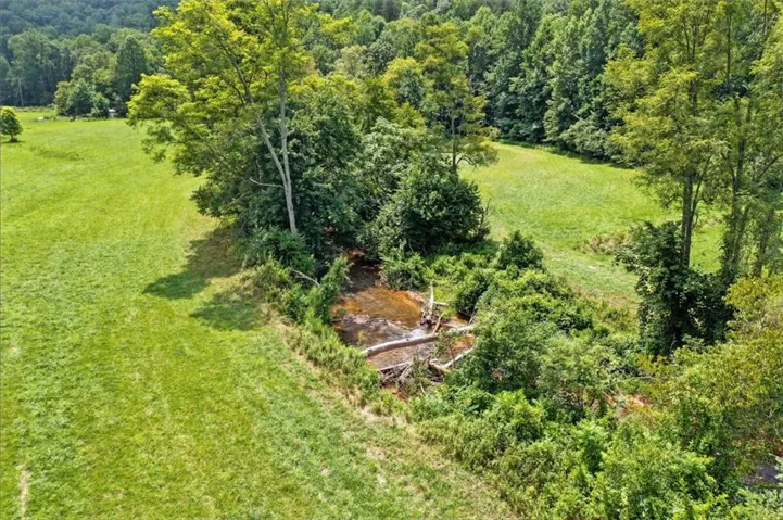 0 Old Bucktown Road, Ellijay, Georgia 30536