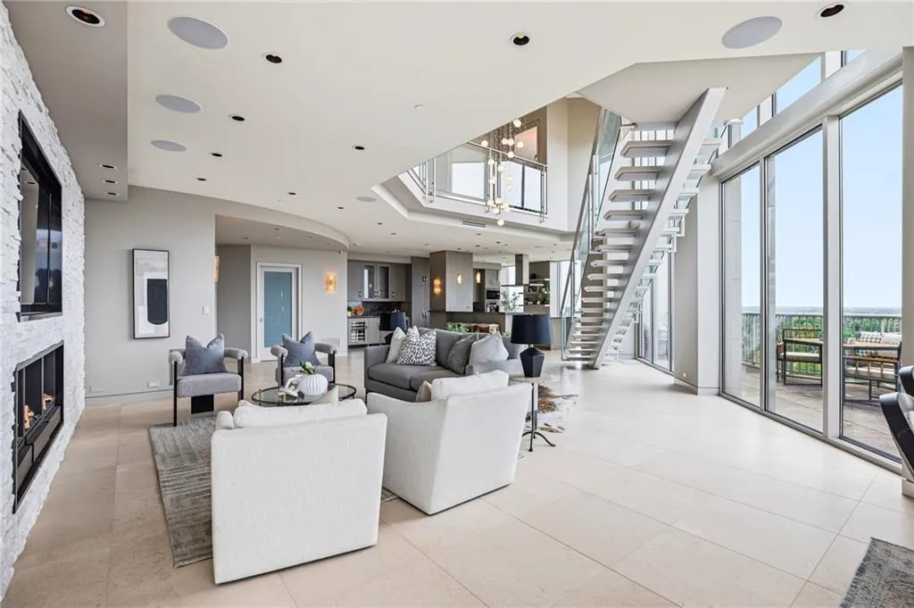 2795 Peachtree Road Ne Unit 2601, Atlanta, Georgia 30305, 2 Bedrooms Bedrooms, 0 ,2 BathroomsBathrooms,Residential,For Sale,2795 Peachtree Road Ne Unit 2601,7749140