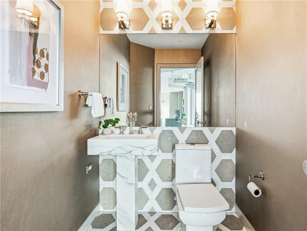 2795 Peachtree Road Ne Unit 2601, Atlanta, Georgia 30305, 2 Bedrooms Bedrooms, 0 ,2 BathroomsBathrooms,Residential,For Sale,2795 Peachtree Road Ne Unit 2601,7749140