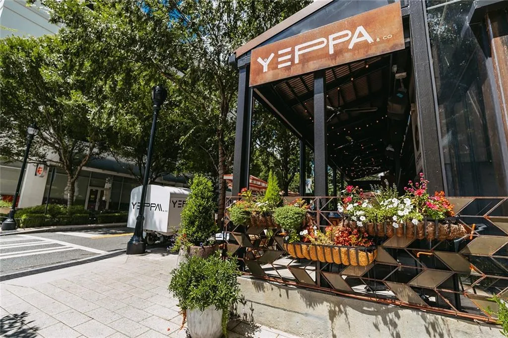 2795 Peachtree Road Ne Unit 2601, Atlanta, Georgia 30305, 2 Bedrooms Bedrooms, 0 ,2 BathroomsBathrooms,Residential,For Sale,2795 Peachtree Road Ne Unit 2601,7749140