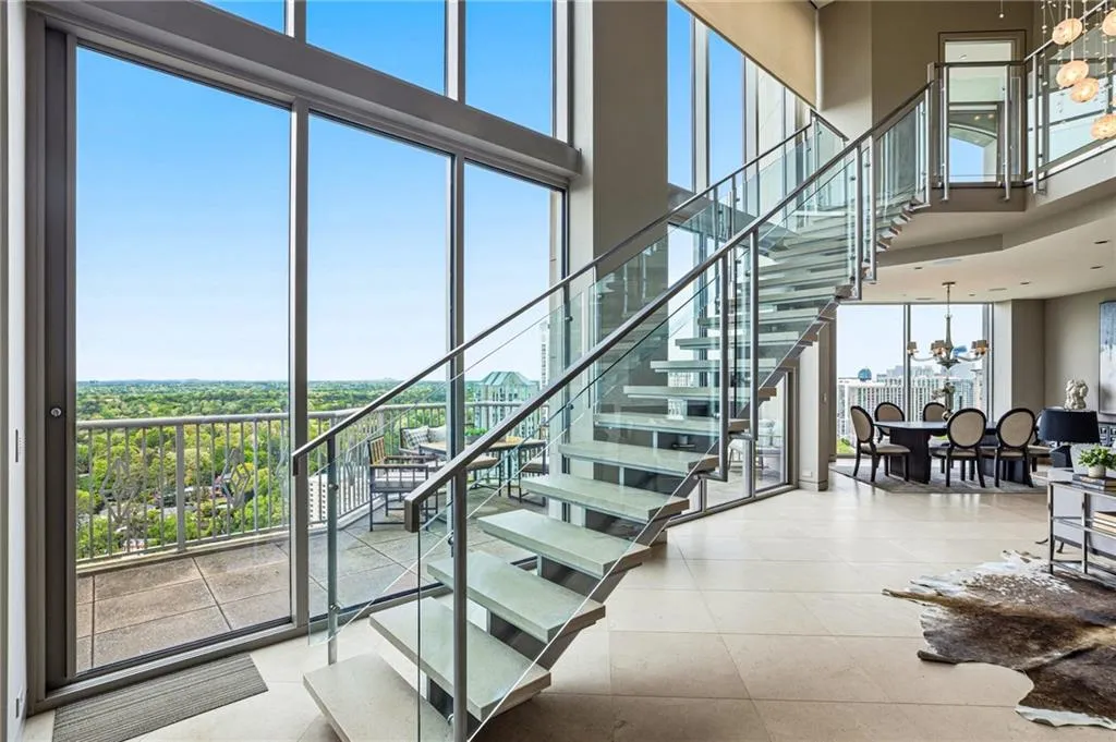 2795 Peachtree Road Ne Unit 2601, Atlanta, Georgia 30305, 2 Bedrooms Bedrooms, 0 ,2 BathroomsBathrooms,Residential,For Sale,2795 Peachtree Road Ne Unit 2601,7749140