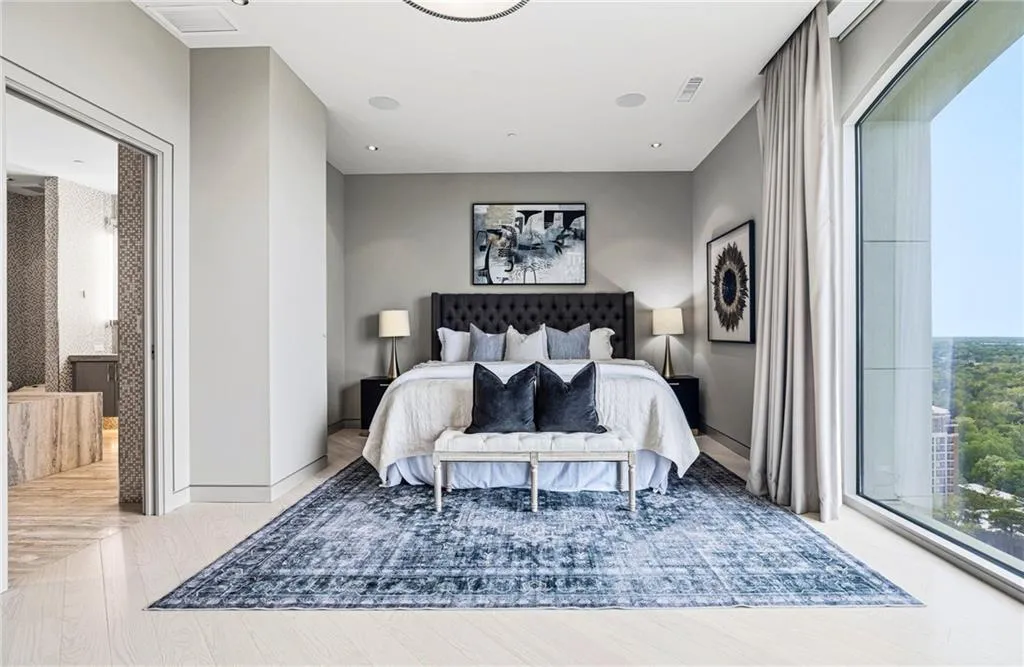 2795 Peachtree Road Ne Unit 2601, Atlanta, Georgia 30305, 2 Bedrooms Bedrooms, 0 ,2 BathroomsBathrooms,Residential,For Sale,2795 Peachtree Road Ne Unit 2601,7749140