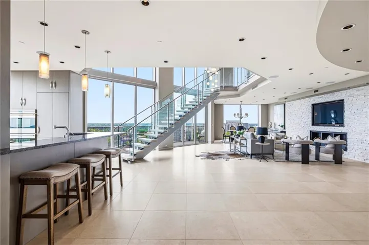 2795 Peachtree Road Ne Unit 2601, Atlanta, Georgia 30305