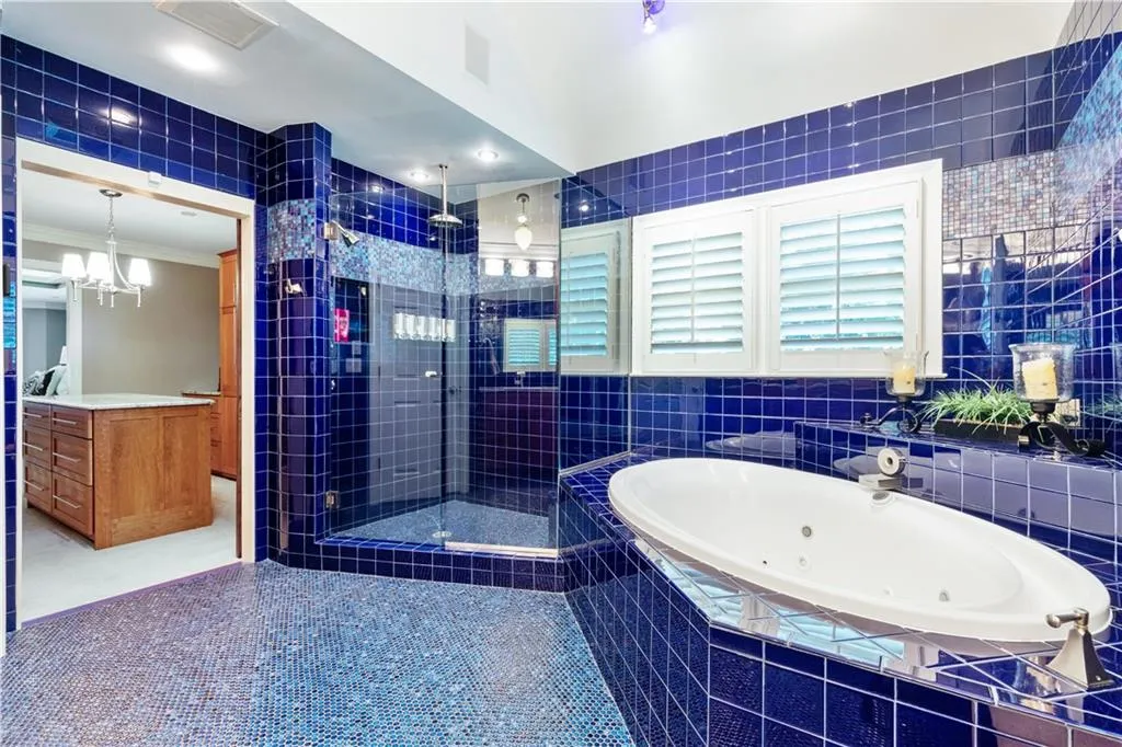 15 S Battery Place, Atlanta, Georgia 30342, 4 Bedrooms Bedrooms, ,3 BathroomsBathrooms,Residential,Sold,15 S Battery Place,7070686