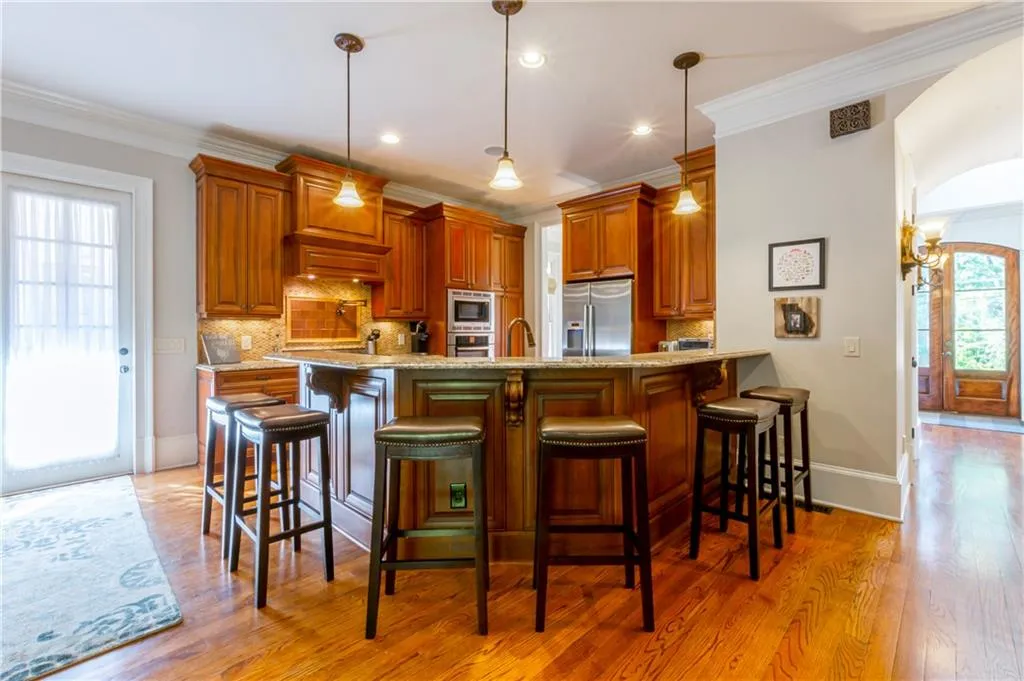 284 Hedden Street Ne, Atlanta, Georgia 30342, 5 Bedrooms Bedrooms, ,4 BathroomsBathrooms,Residential,Sold,284 Hedden Street Ne,6626558