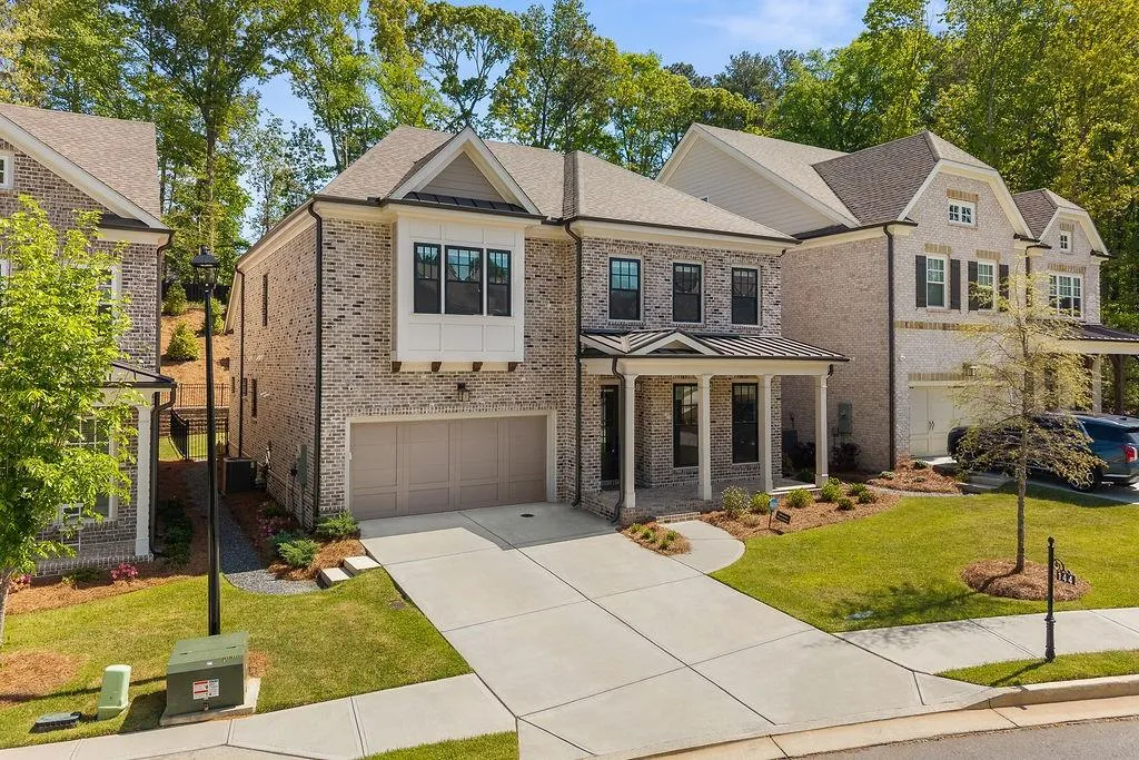 Alpharetta, GA 30022