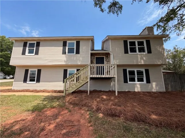 241 Daniel Road, Villa Rica, Georgia 30180