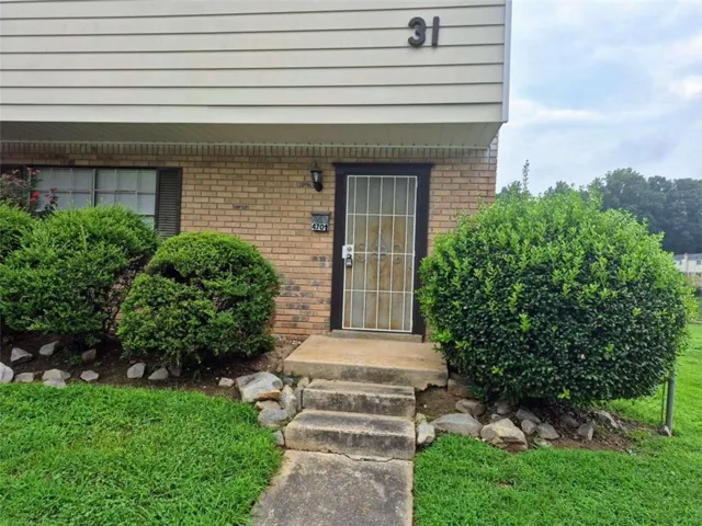 4701 Flat Shoals Road Unit 31f, Union City, Georgia 30291