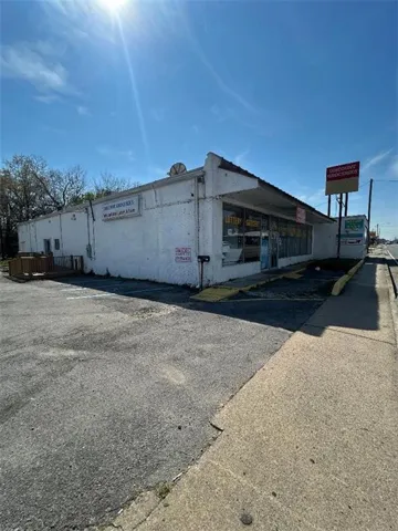 1301 Shorter Ave, Rome, Georgia 30165