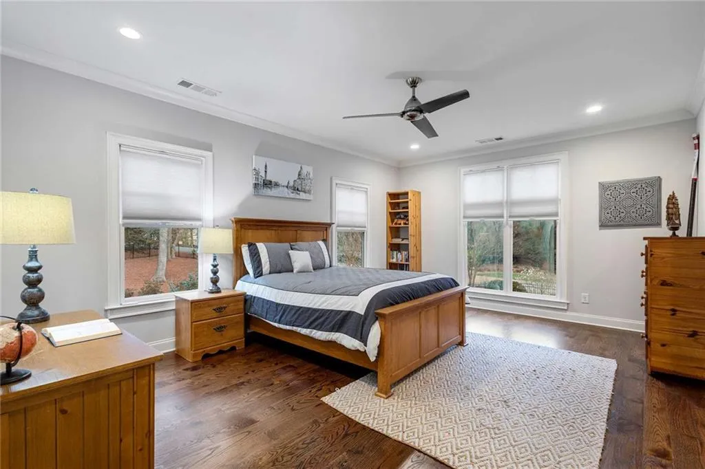 5030 Riverview Road, Atlanta, Georgia 30327, 7 Bedrooms Bedrooms, ,9 BathroomsBathrooms,Residential,Sold,5030 Riverview Road,7353377