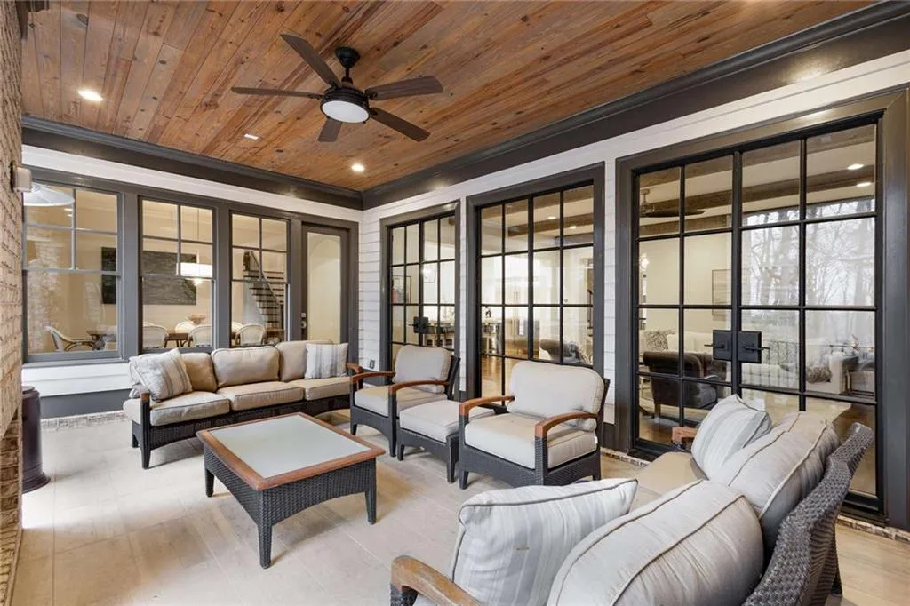 5030 Riverview Road, Atlanta, Georgia 30327, 7 Bedrooms Bedrooms, ,9 BathroomsBathrooms,Residential,Sold,5030 Riverview Road,7353377