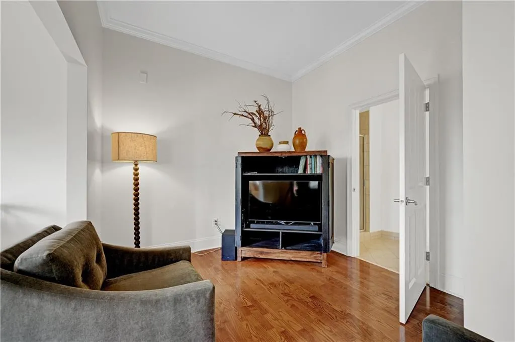 2255 Peachtree Road Unit 520, Atlanta, Georgia 30309, 1 Bedroom Bedrooms, 0 ,2 BathroomsBathrooms,Residential,For Sale,2255 Peachtree Road Unit 520,7733276