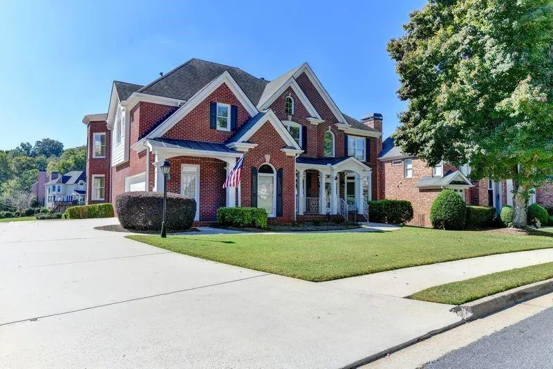 Johns Creek, GA 30022