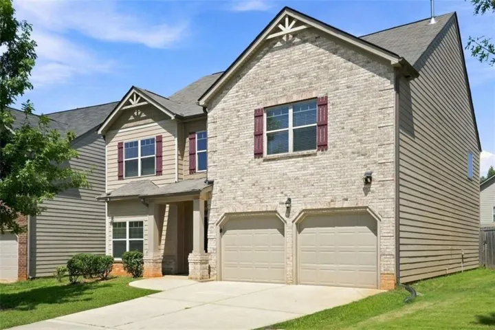 620 Emporia Loop, Mcdonough, Georgia 30253