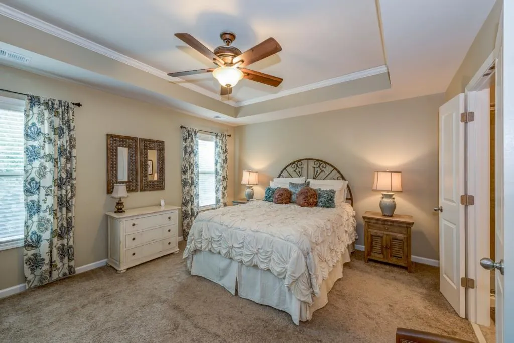 7460 Glisten Avenue, Atlanta, Georgia 30328, 3 Bedrooms Bedrooms, ,3 BathroomsBathrooms,Residential,Sold,7460 Glisten Avenue,5885657