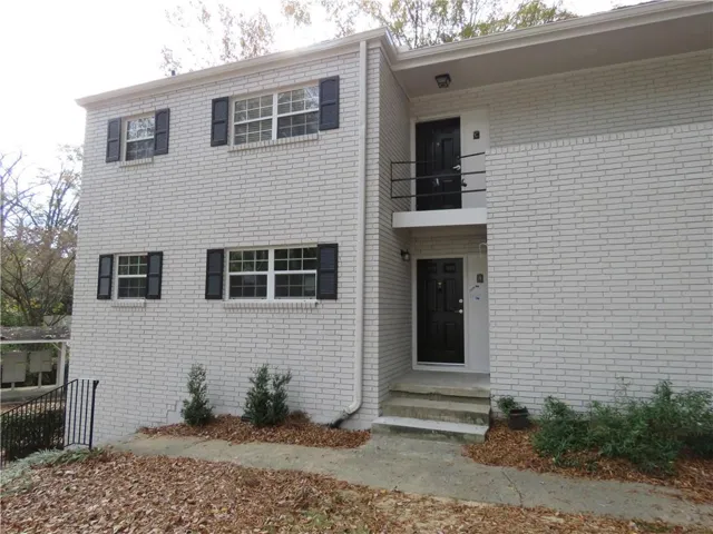 311 Peachtree Hills Avenue Ne Unit 6a, Atlanta, Georgia 30305
