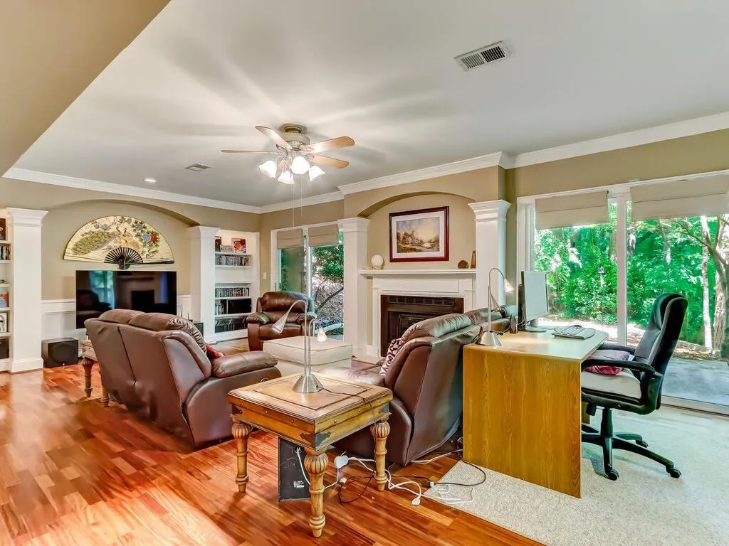 1895 Redbourne Drive, Sandy Springs, Georgia 30350, 4 Bedrooms Bedrooms, ,3 BathroomsBathrooms,Residential,Sold,1895 Redbourne Drive,6884592