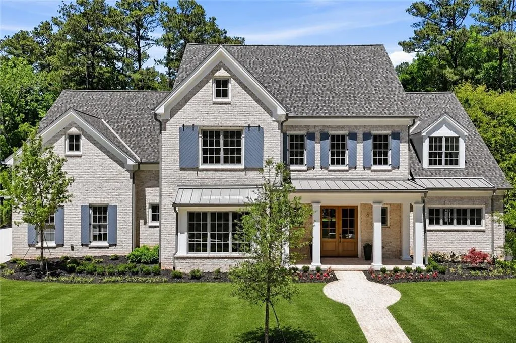 105 Baxley Lane, Alpharetta, Georgia 30004, Alpharetta, GA 30004 — photo 1 of 97