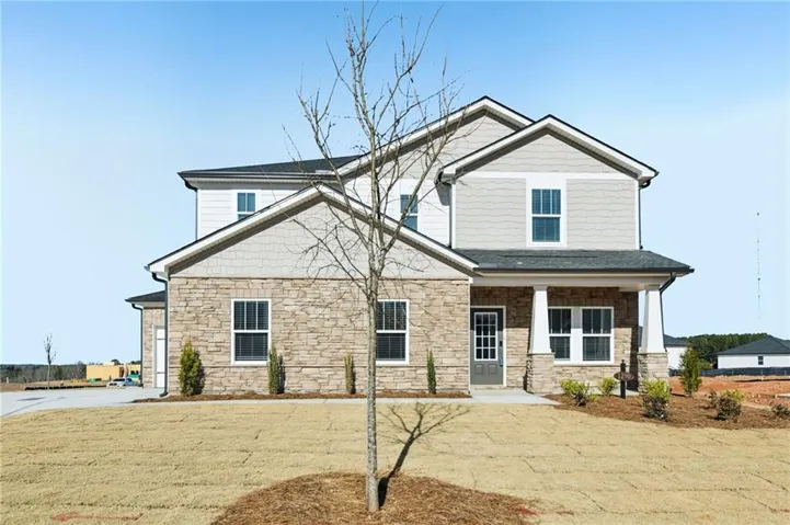 1290 Whitman Circle, Monroe, Georgia 30656
