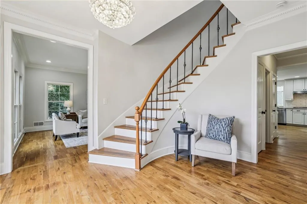 280 Seamarsh Court, Atlanta, Georgia 30328, 4 Bedrooms Bedrooms, ,3 BathroomsBathrooms,Residential,Sold,280 Seamarsh Court,7545072