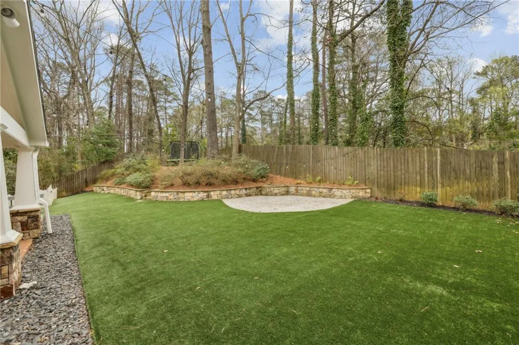 280 Seamarsh Court, Atlanta, Georgia 30328, 4 Bedrooms Bedrooms, ,3 BathroomsBathrooms,Residential,Sold,280 Seamarsh Court,7545072