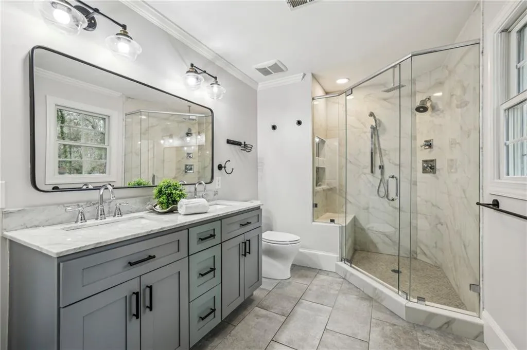 280 Seamarsh Court, Atlanta, Georgia 30328, 4 Bedrooms Bedrooms, ,3 BathroomsBathrooms,Residential,Sold,280 Seamarsh Court,7545072