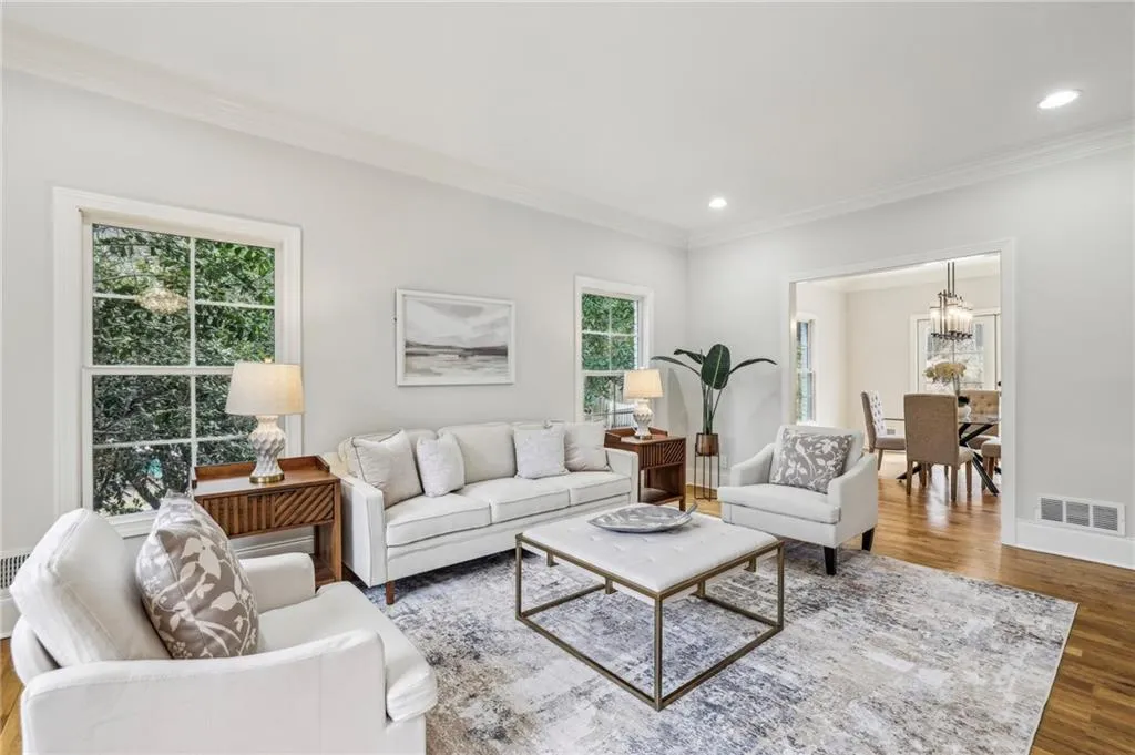 280 Seamarsh Court, Atlanta, Georgia 30328, 4 Bedrooms Bedrooms, ,3 BathroomsBathrooms,Residential,Sold,280 Seamarsh Court,7545072