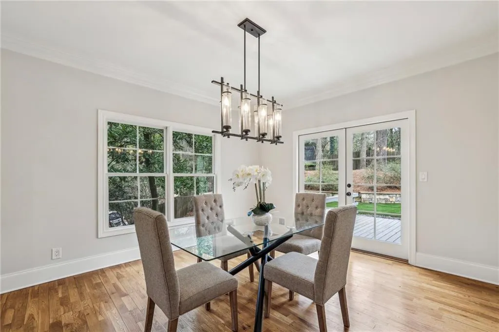 280 Seamarsh Court, Atlanta, Georgia 30328, 4 Bedrooms Bedrooms, ,3 BathroomsBathrooms,Residential,Sold,280 Seamarsh Court,7545072