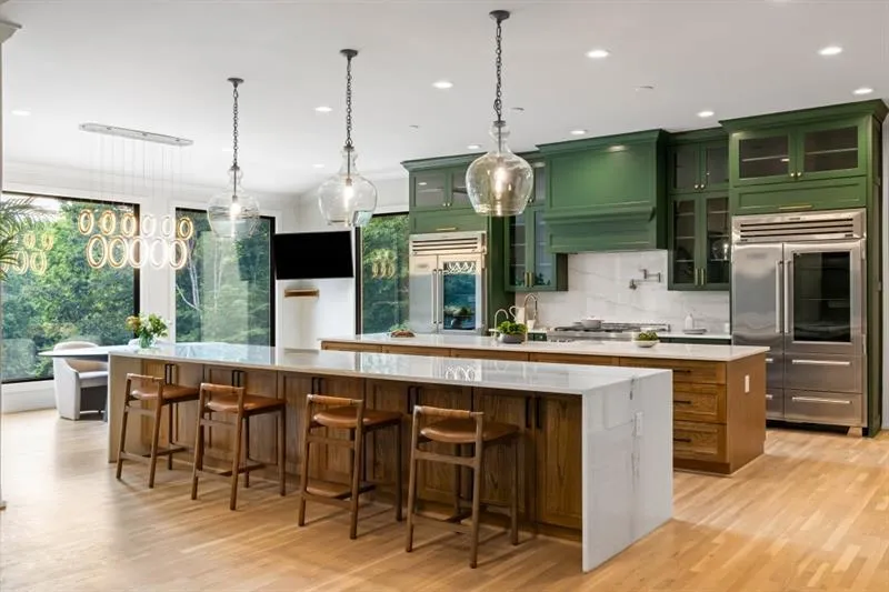 1430 N Harris Ridge, Atlanta, Georgia 30327, 7 Bedrooms Bedrooms, ,7 BathroomsBathrooms,Residential,For Sale,1430 N Harris Ridge,7676132