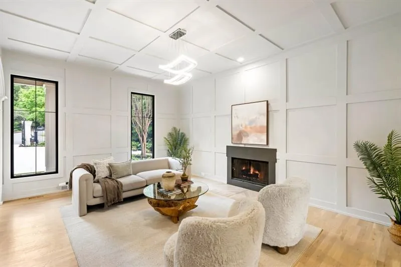 1430 N Harris Ridge, Atlanta, Georgia 30327, 7 Bedrooms Bedrooms, ,7 BathroomsBathrooms,Residential,For Sale,1430 N Harris Ridge,7676132