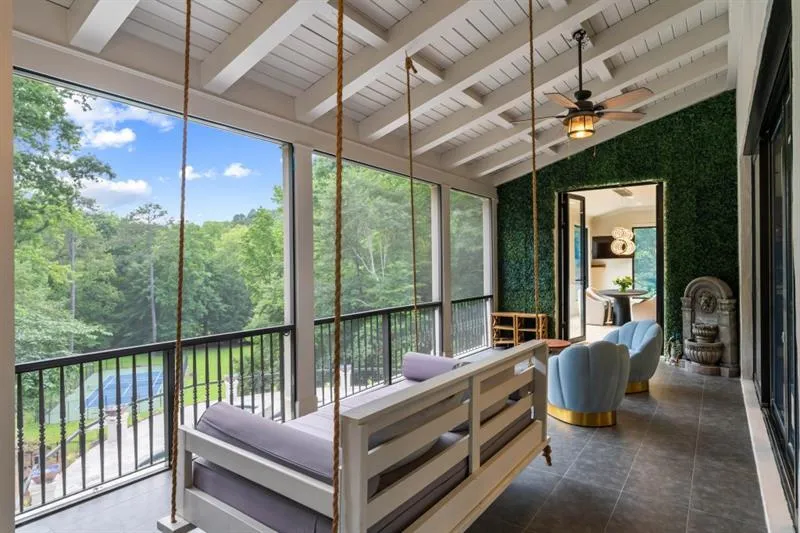 1430 N Harris Ridge, Atlanta, Georgia 30327, 7 Bedrooms Bedrooms, ,7 BathroomsBathrooms,Residential,For Sale,1430 N Harris Ridge,7676132